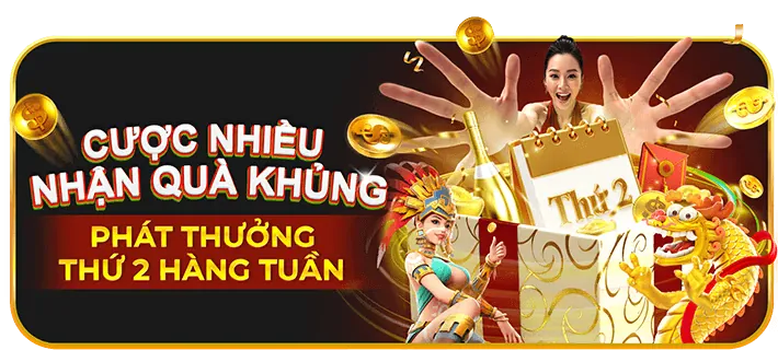 Khuyến Mãi Chào Mừng 12vegas