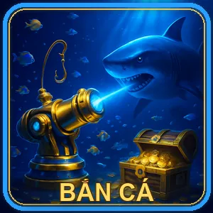 Bắn Cá Rồng tại 12vegas
