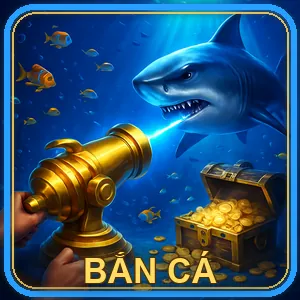 Game Bắn Cá 12vegas