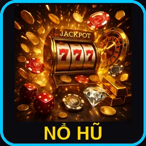 Slot Game và Nổ Hũ 12vegas