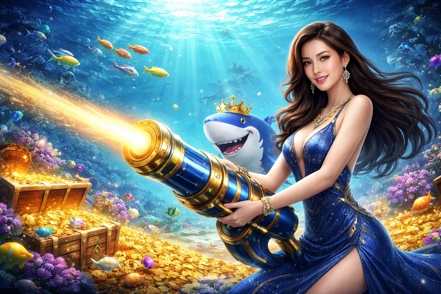 12vegas Bắn Cá