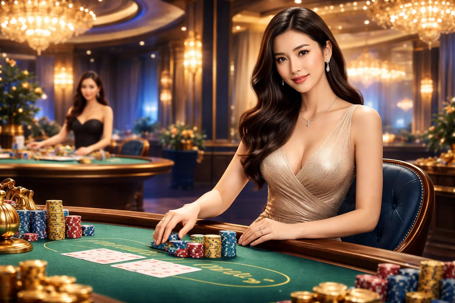 Đá gà trực tuyến 12vegas với các trận đấu kịch tính