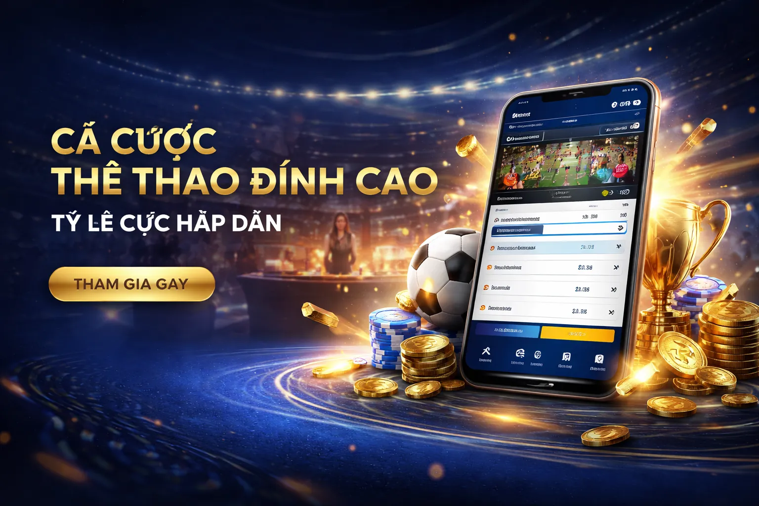 Phương thức thanh toán an toàn tại 12vegas
