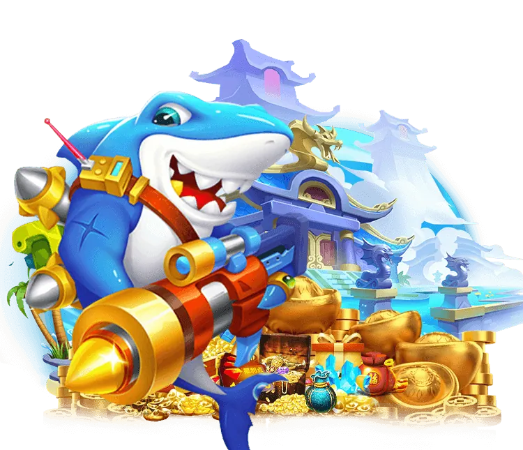 Tổng quan game bắn cá 12vegas
