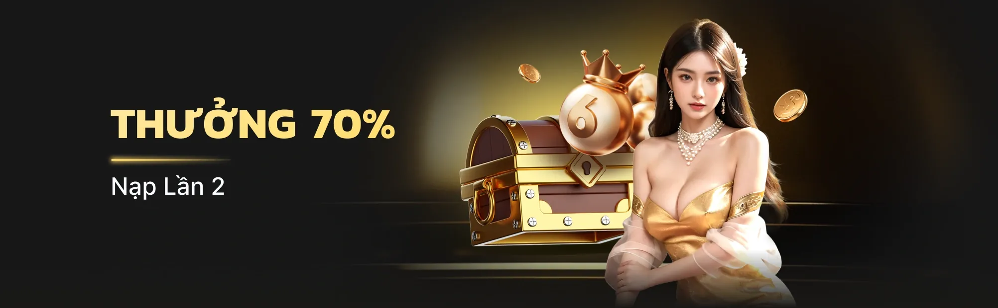 Thư viện trò chơi đa dạng tại 12vegas